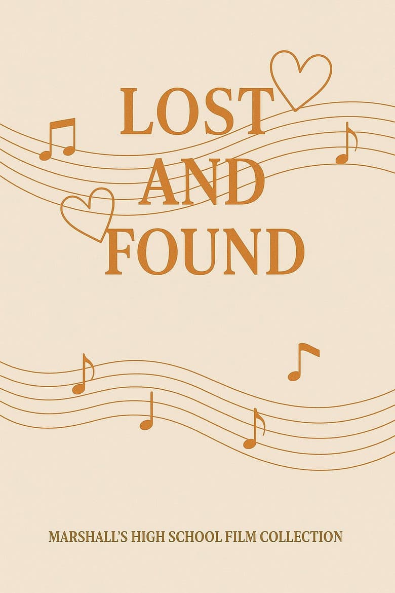 Lost and Found