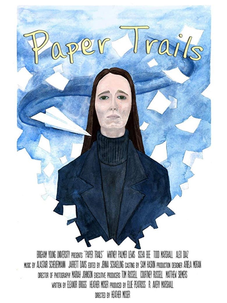 Paper Trails