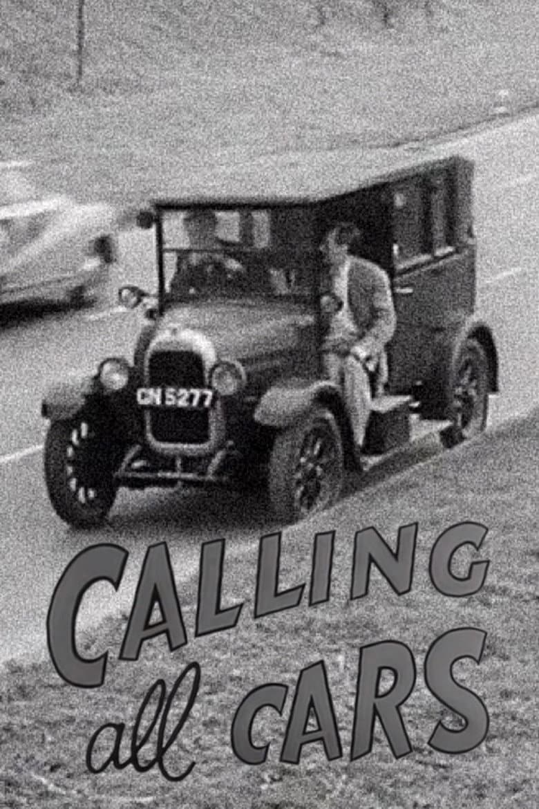Calling All Cars