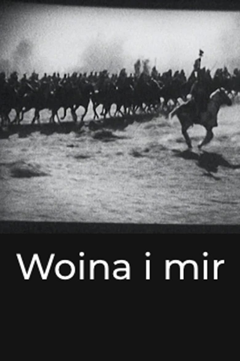 Woina i Mir