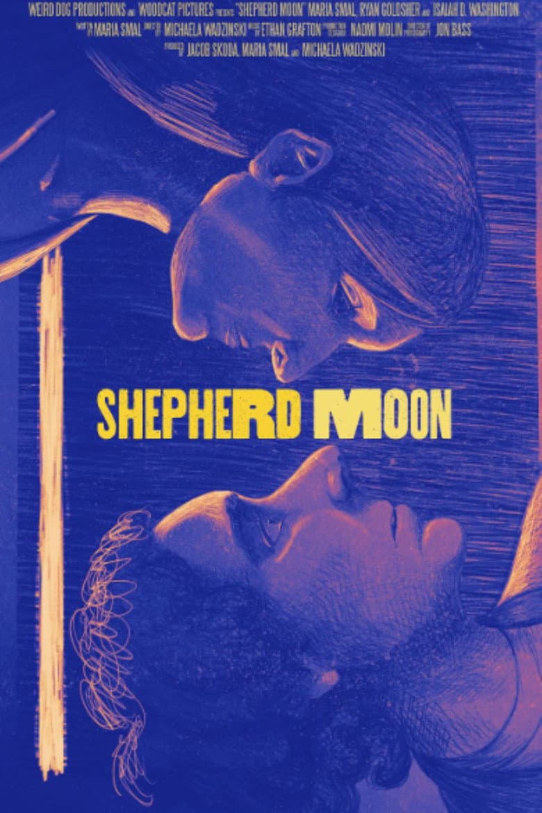 Shepherd Moon