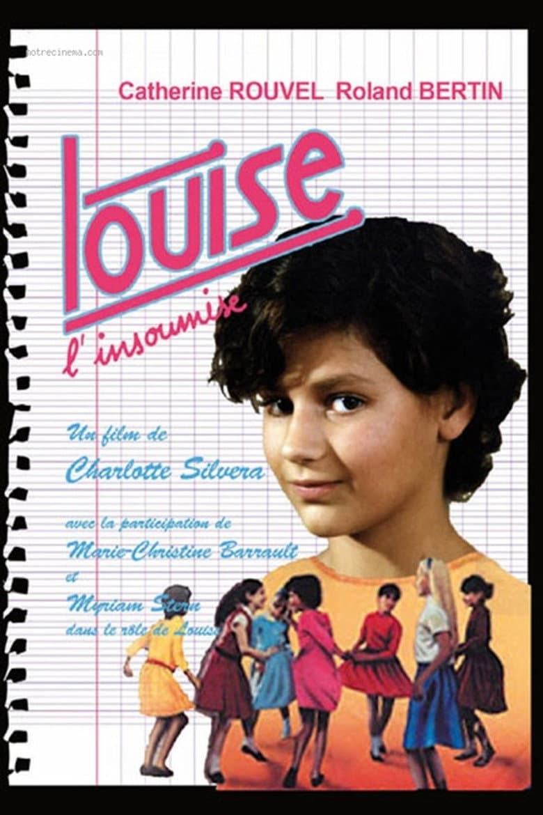Louise... l'insoumise