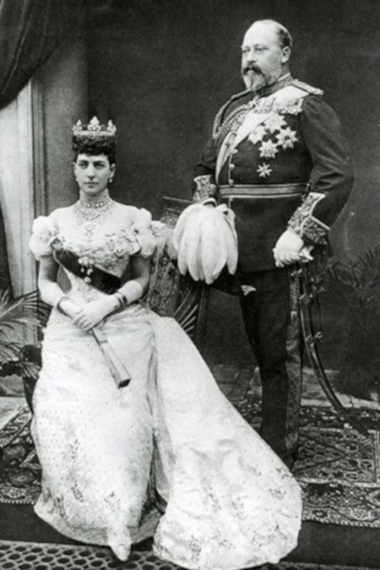 Royal Visit of the Cardiff Industrial and Fine Art Exhibition