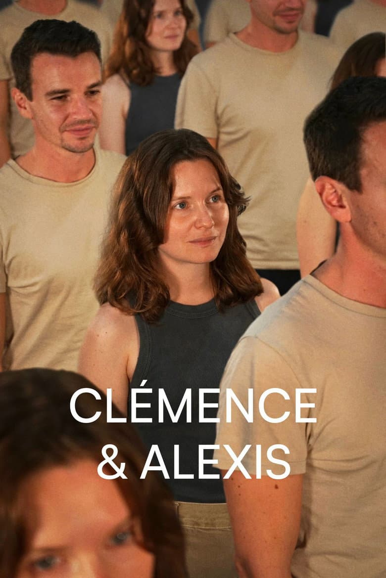 Clemence & Alexis