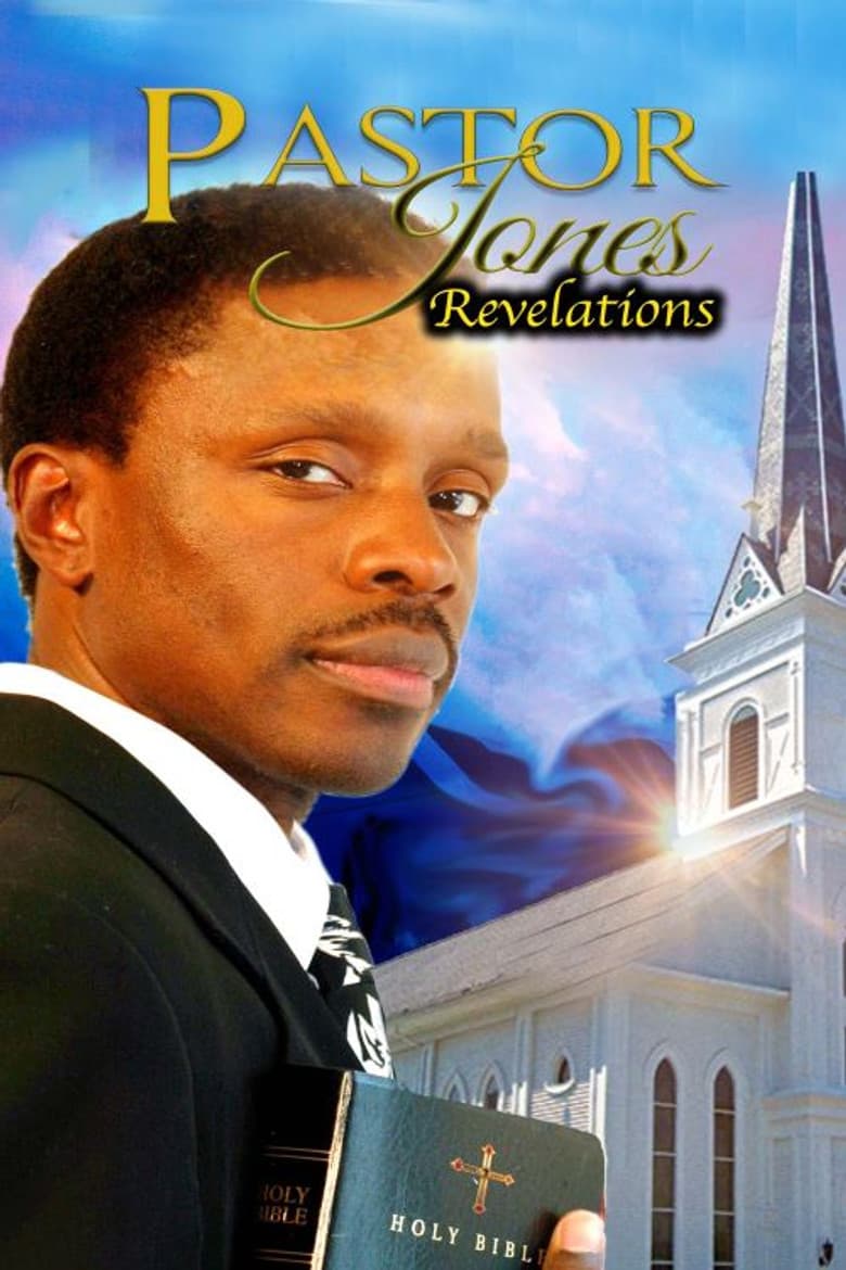 Pastor Jones Revelations