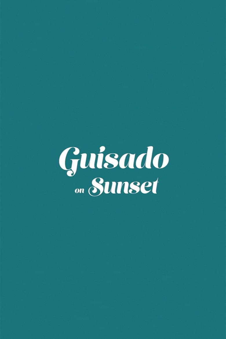 Guisado on Sunset