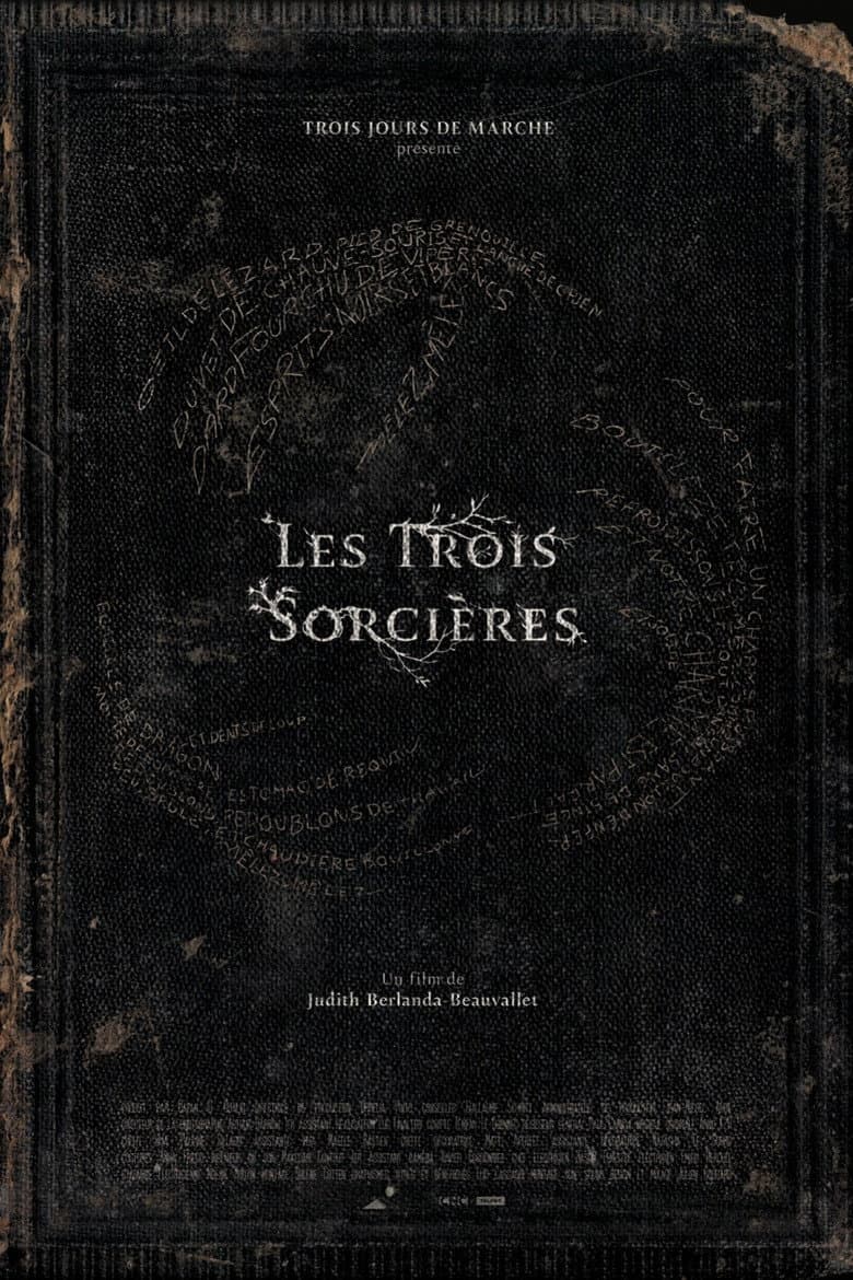Les Trois Sorcières