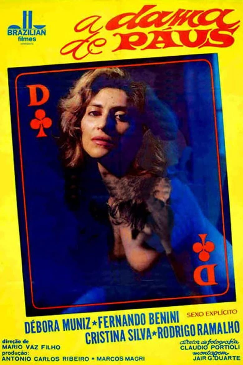 Queen of Clubs