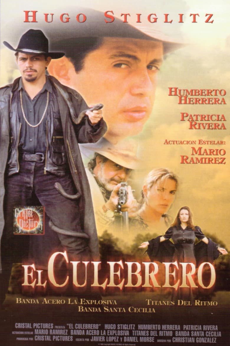 El culebrero