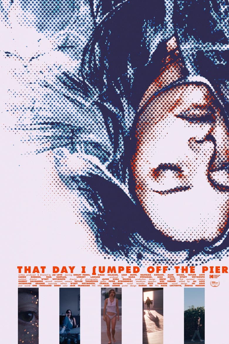 That Day I Jumped Off The Pier