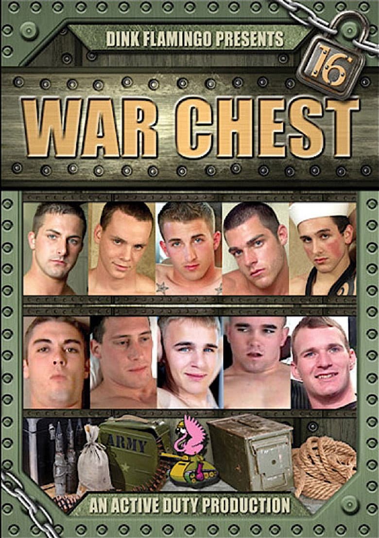 War Chest 16