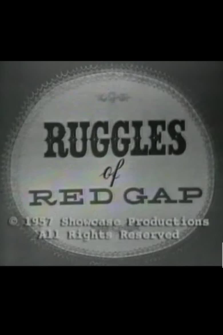 Ruggles of Red Gap