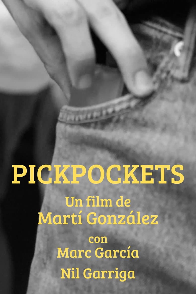 Pickpockets