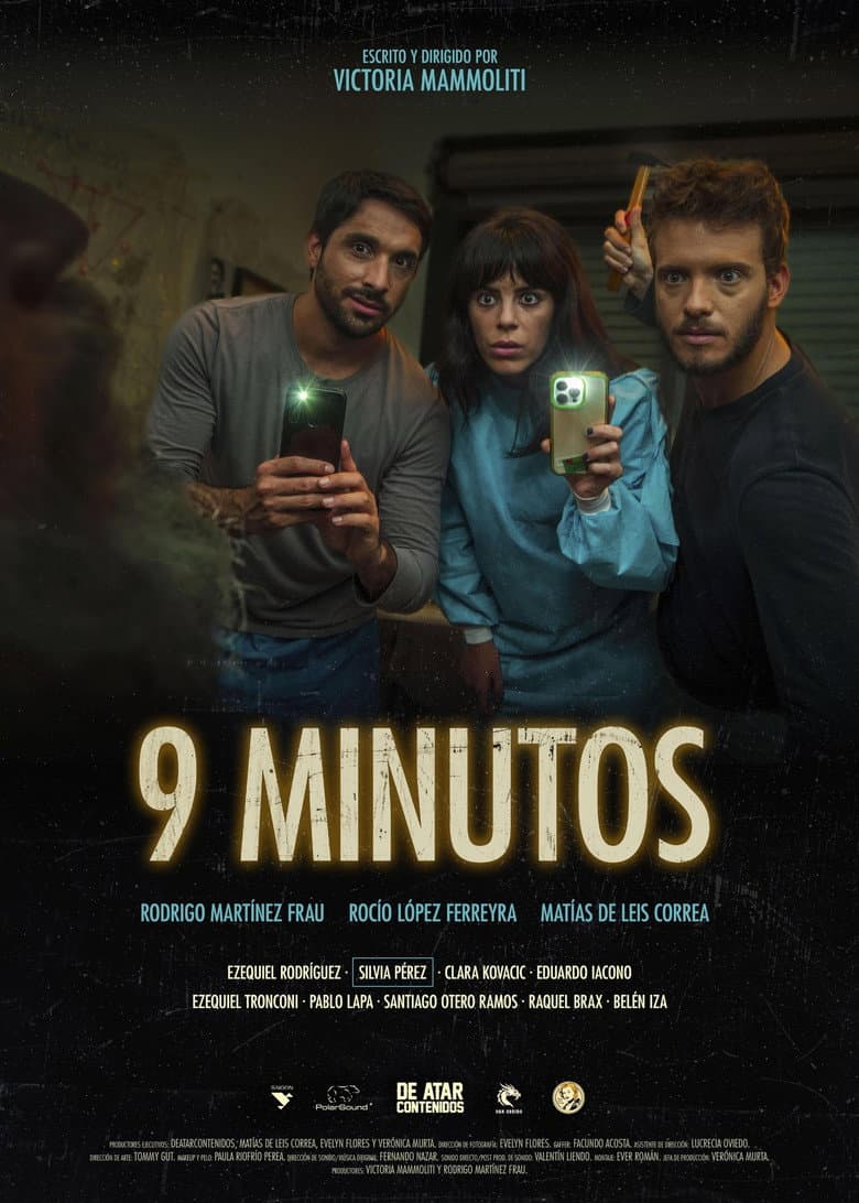 9 Minutos