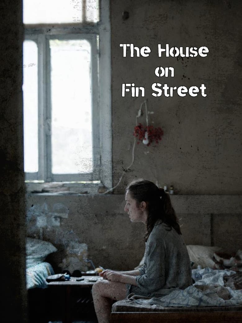The House on Fin Street