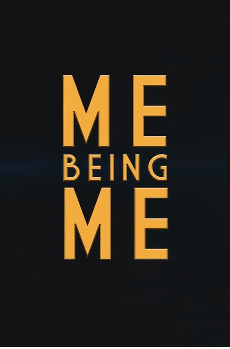 Jay Larson: Me Being Me