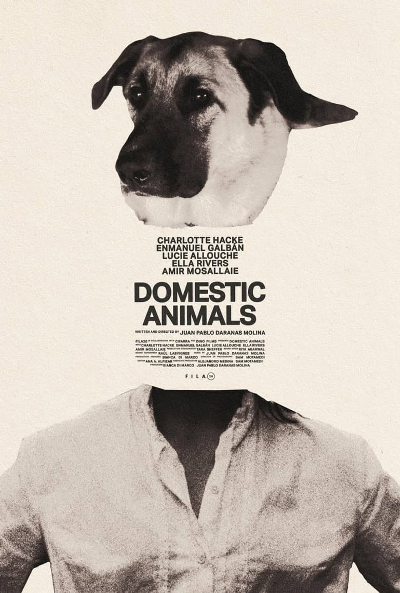 Domestic Animals