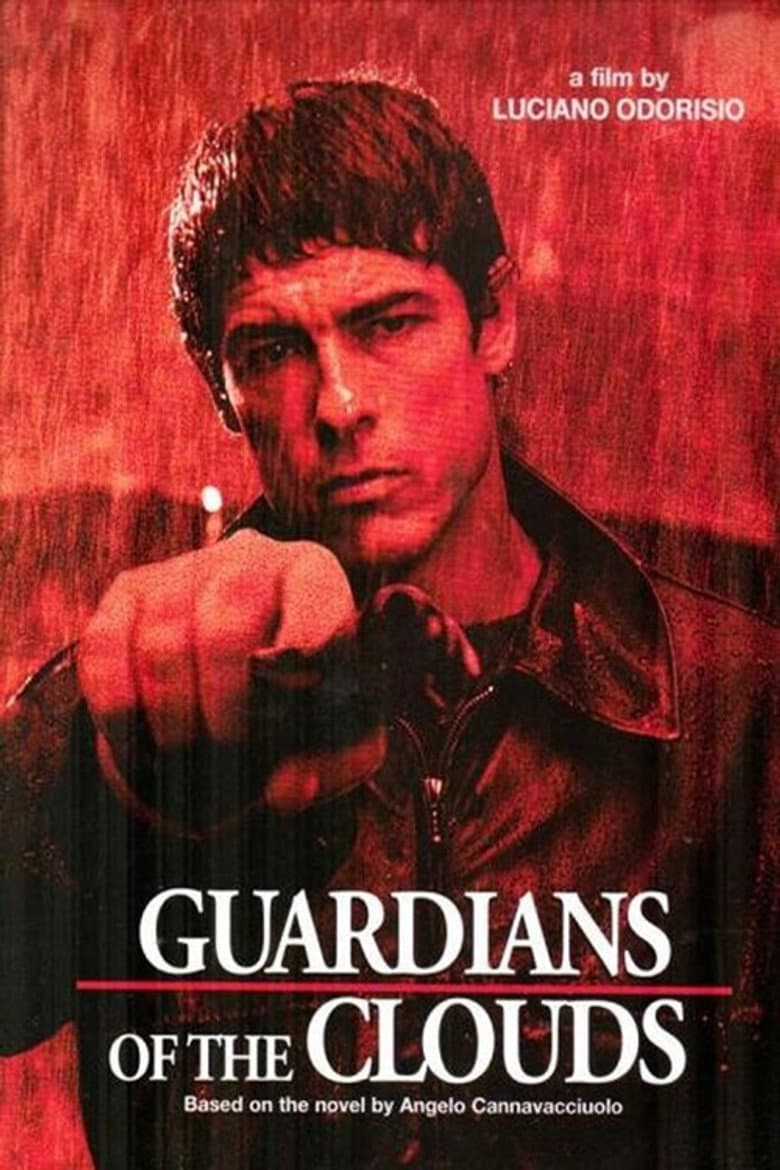 Guardians of the Clouds