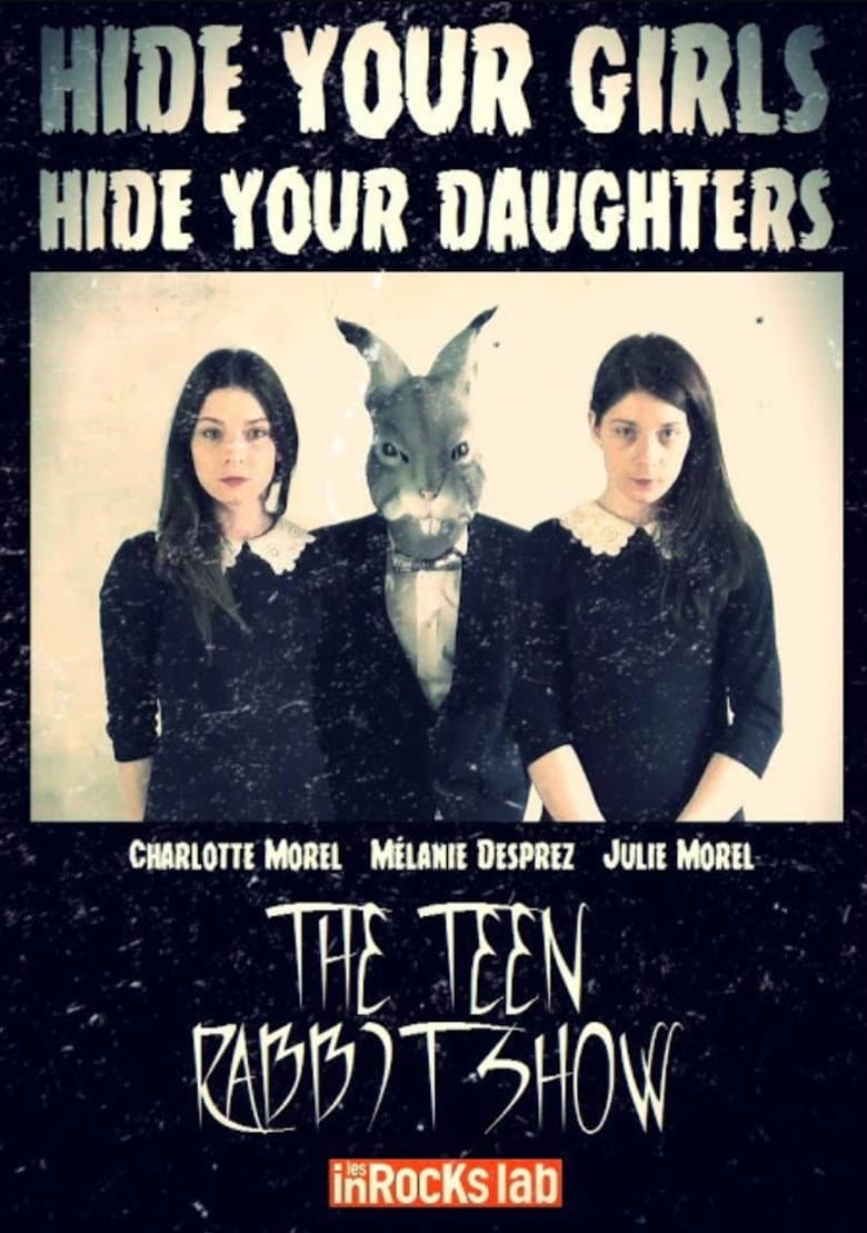 The Teen Rabbit Show