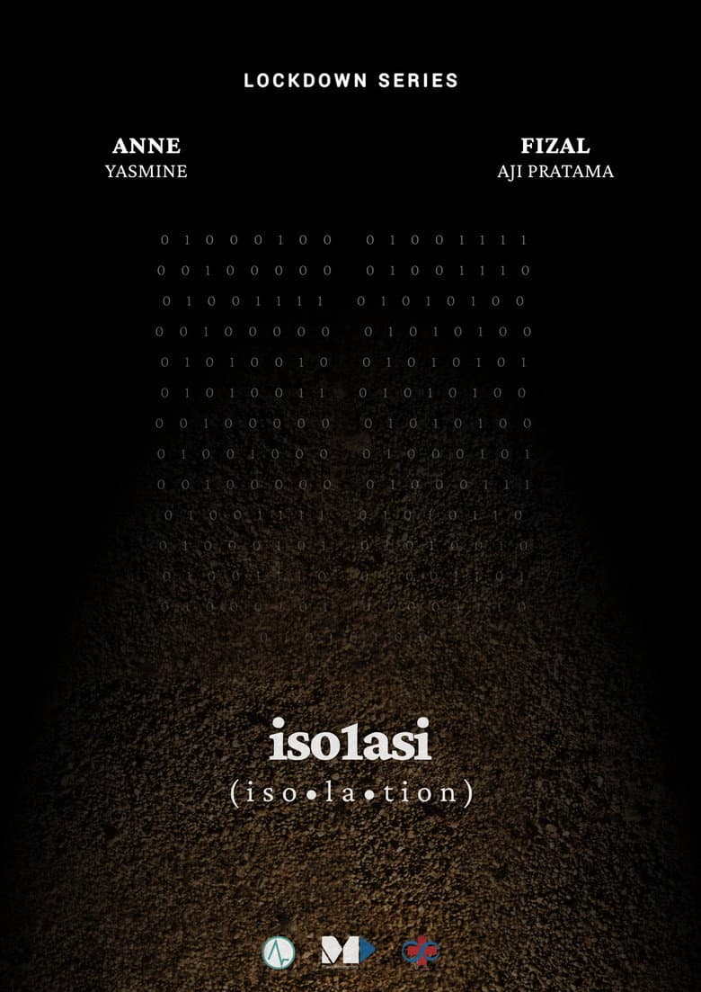 Isolasi