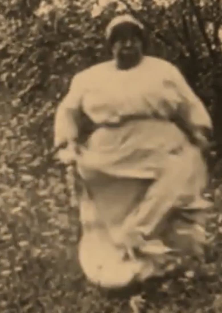 The Mistake of Mammy Lou