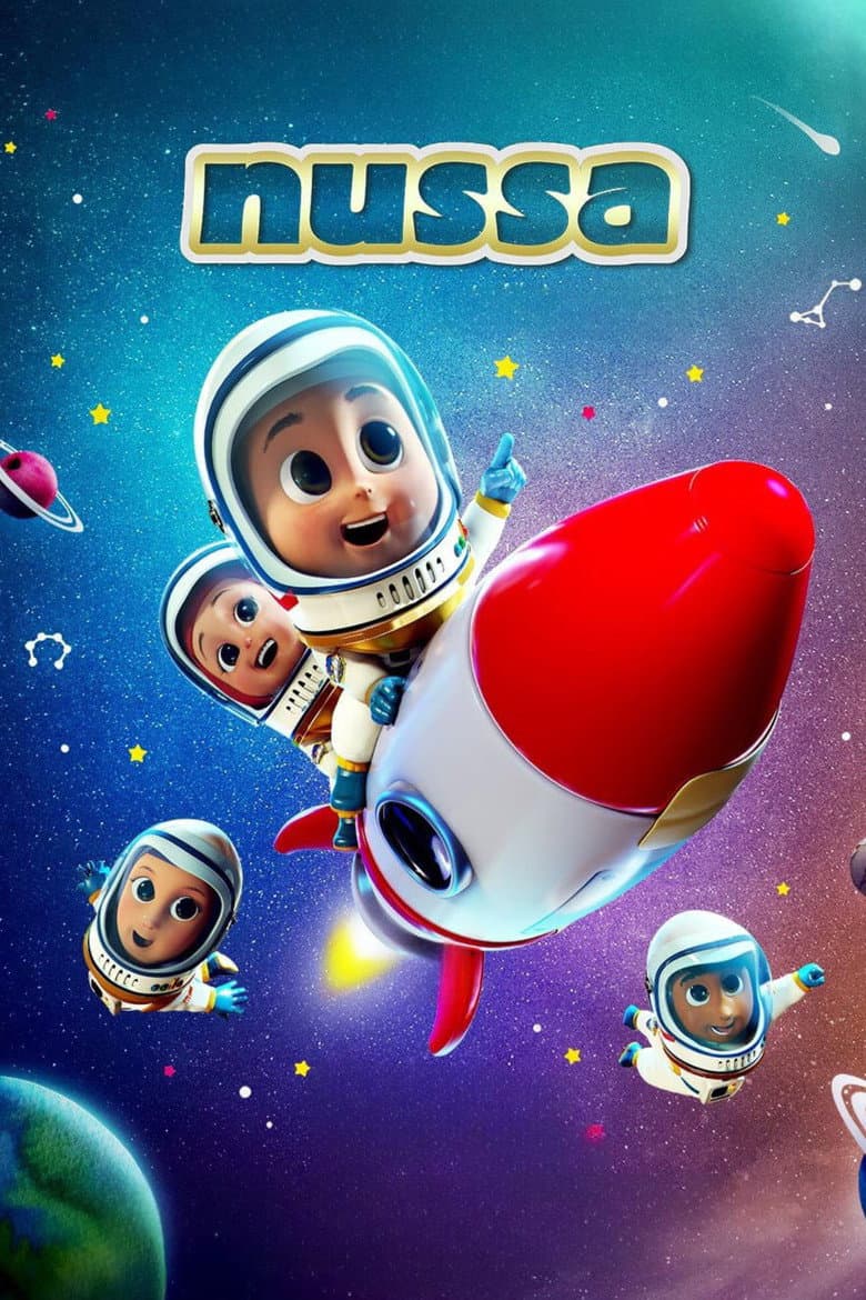 Nussa