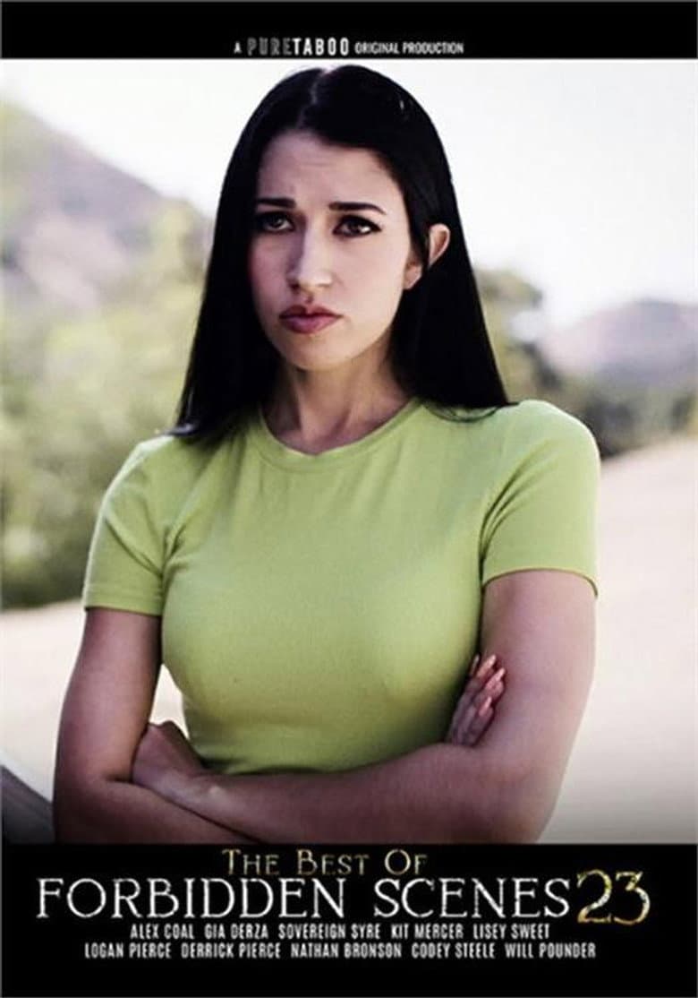 The Best of Forbidden Scenes 23