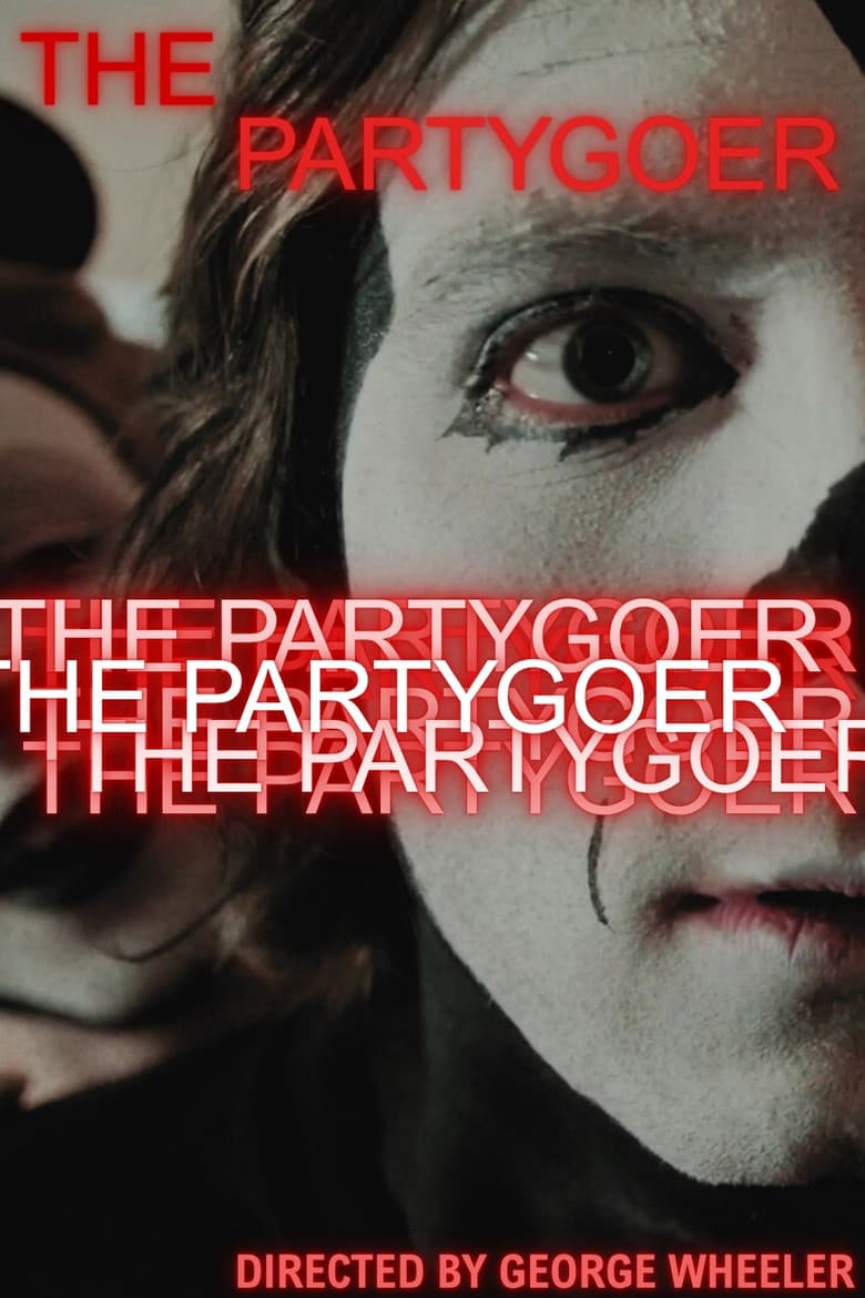 The Partygoer