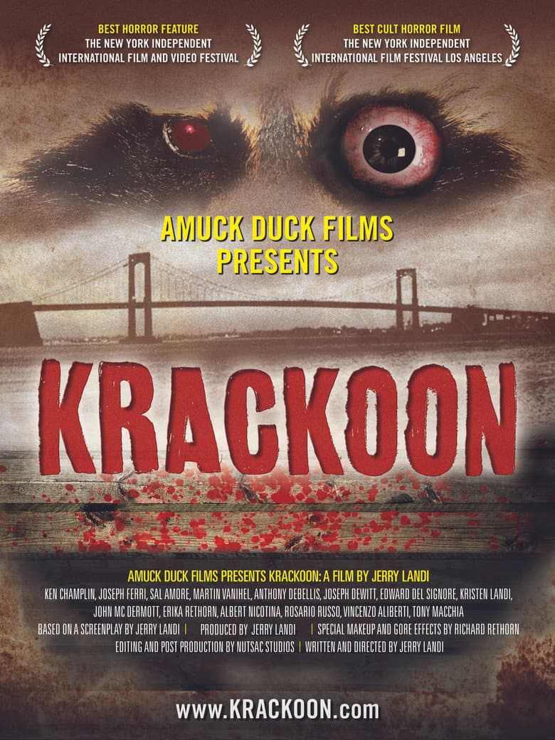 Krackoon