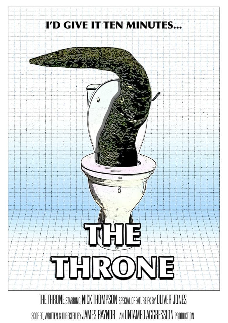 The Throne