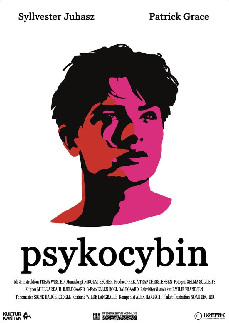 Psykocybin