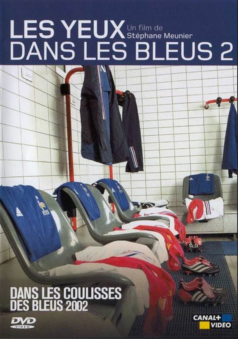 Les yeux dans les Bleus 2