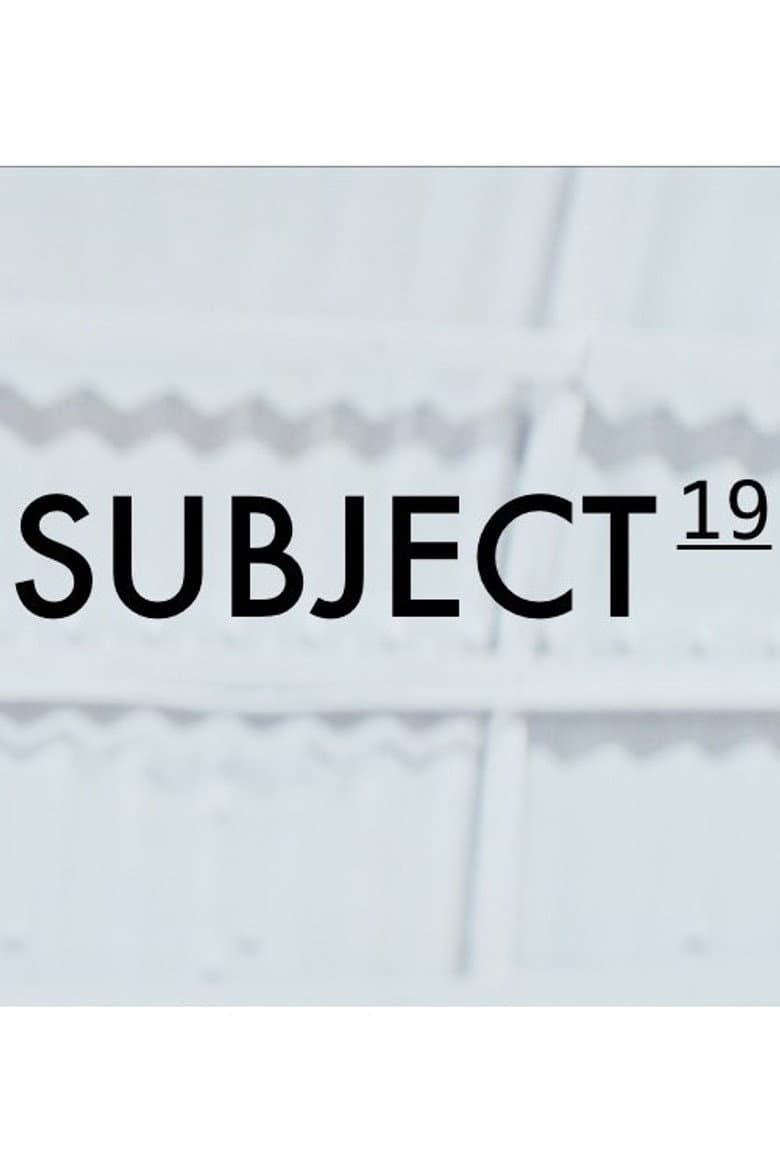 Subject 19