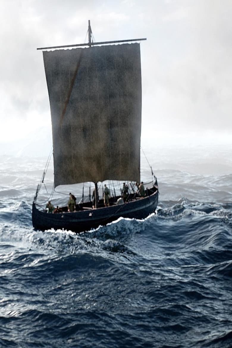 First Before Columbus - The True Discoverers of America