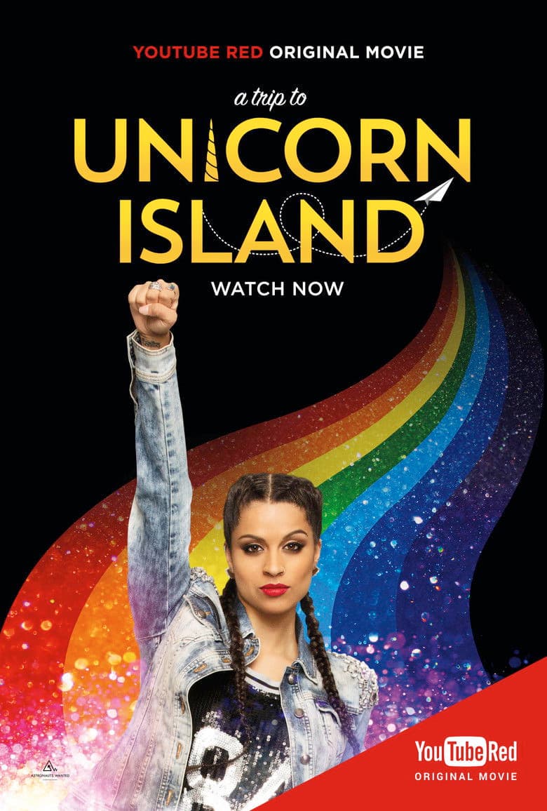 A Trip to Unicorn Island