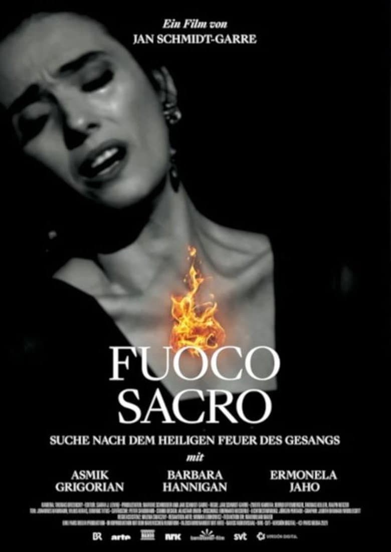 Fuoco Sacro - A Search for the Sacred Fire of Song