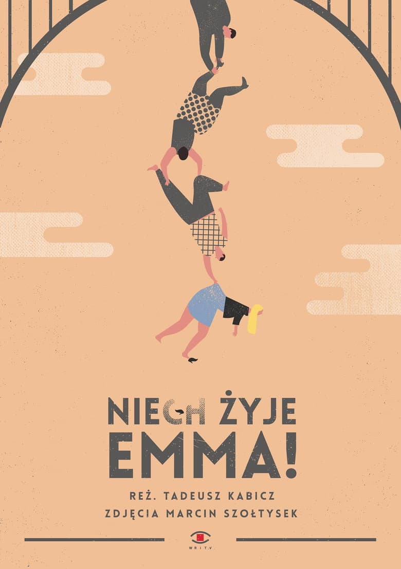 Niech żyje Emma!