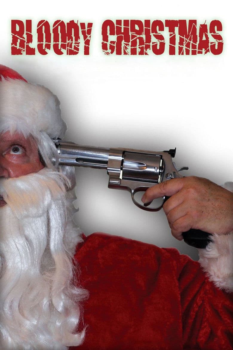 Bloody Christmas