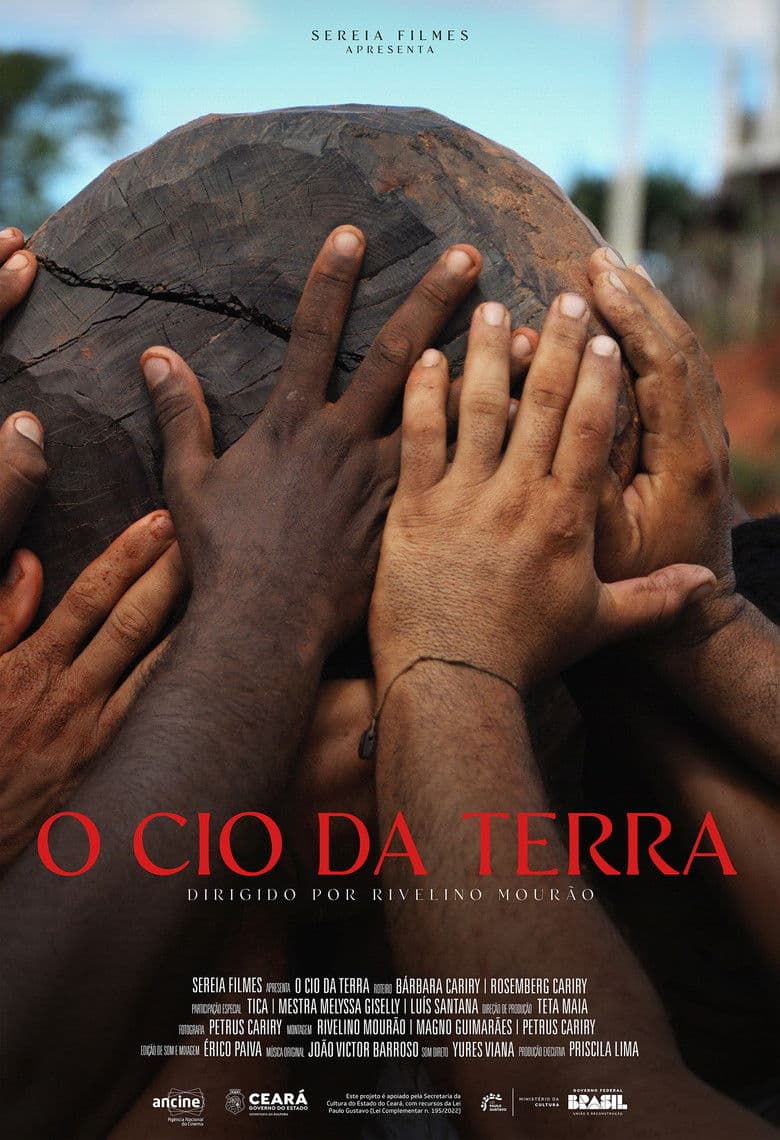 O Cio da Terra