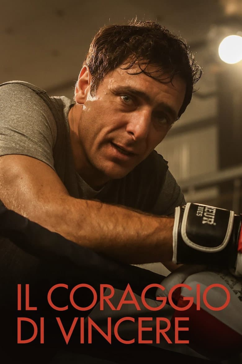 Il coraggio di vincere