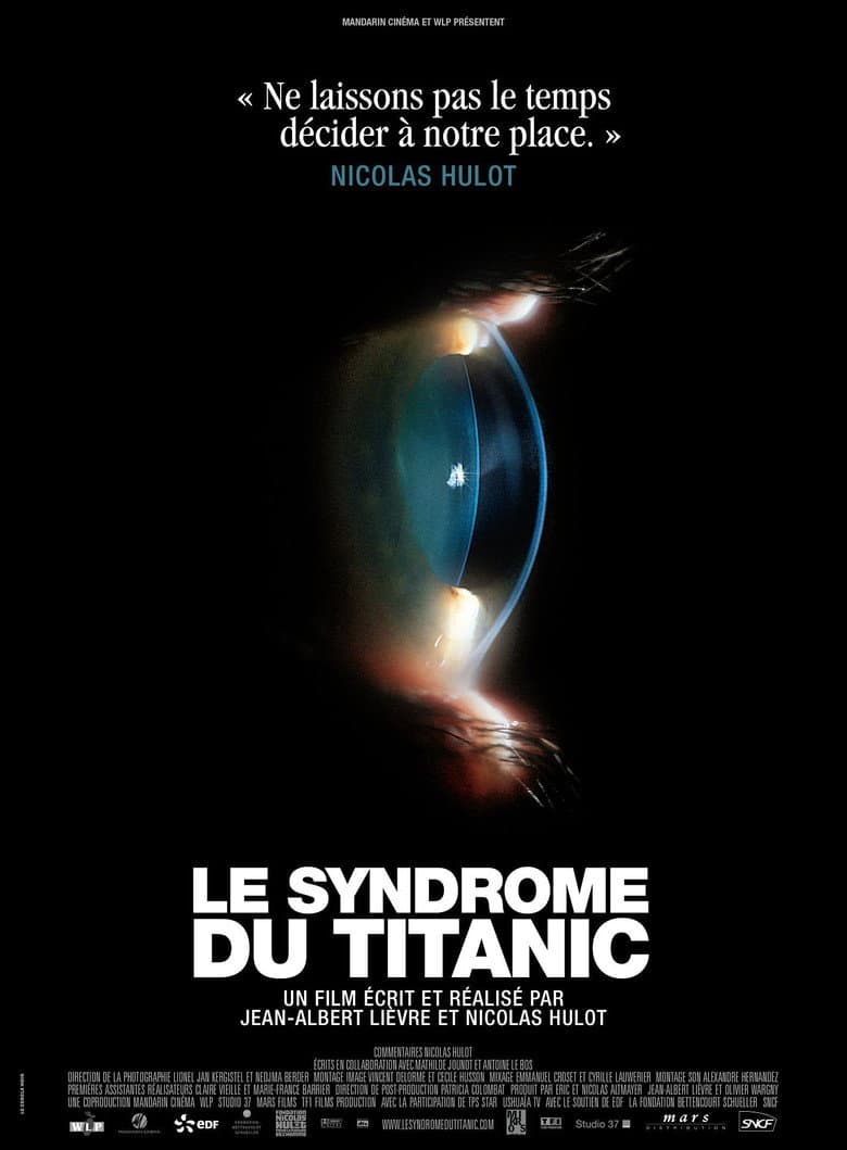 Le Syndrome du Titanic
