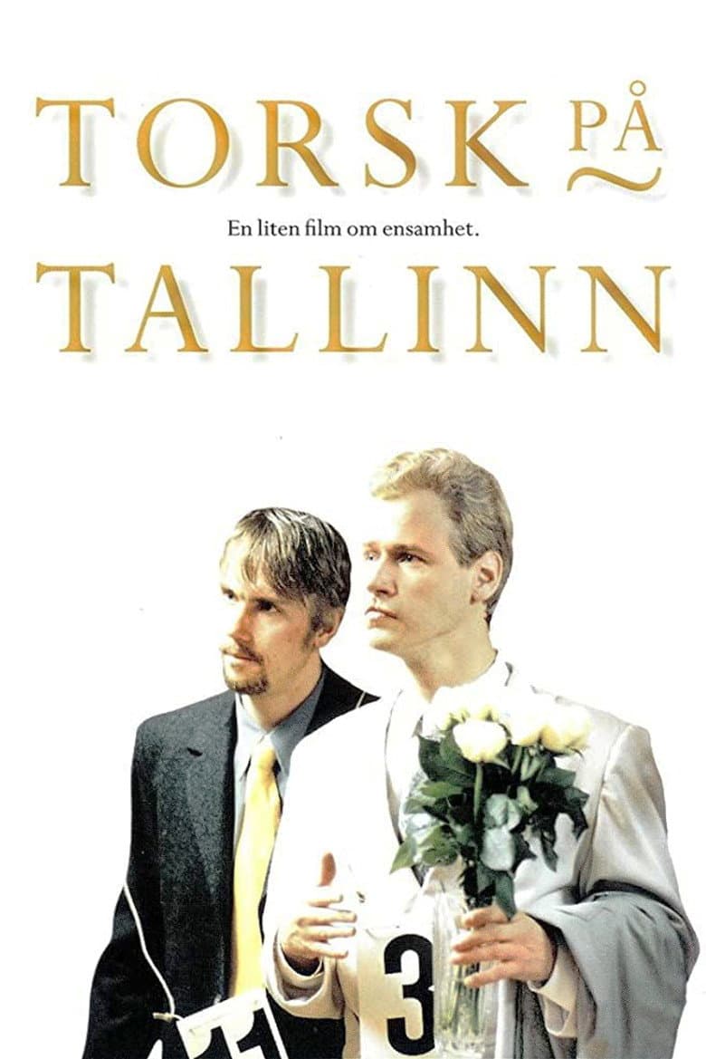 Screwed in Tallinn: A Small Film About Loneliness