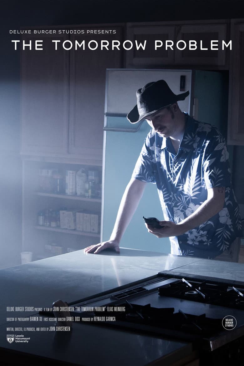 The Tomorrow Problem