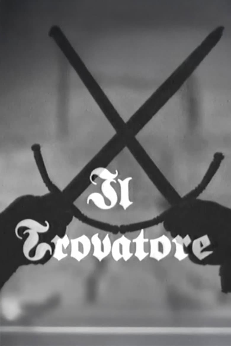 Il Trovatore
