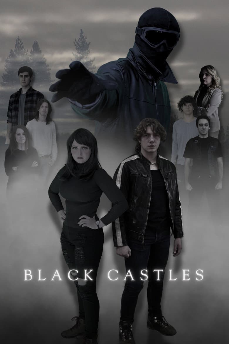 Black Castles