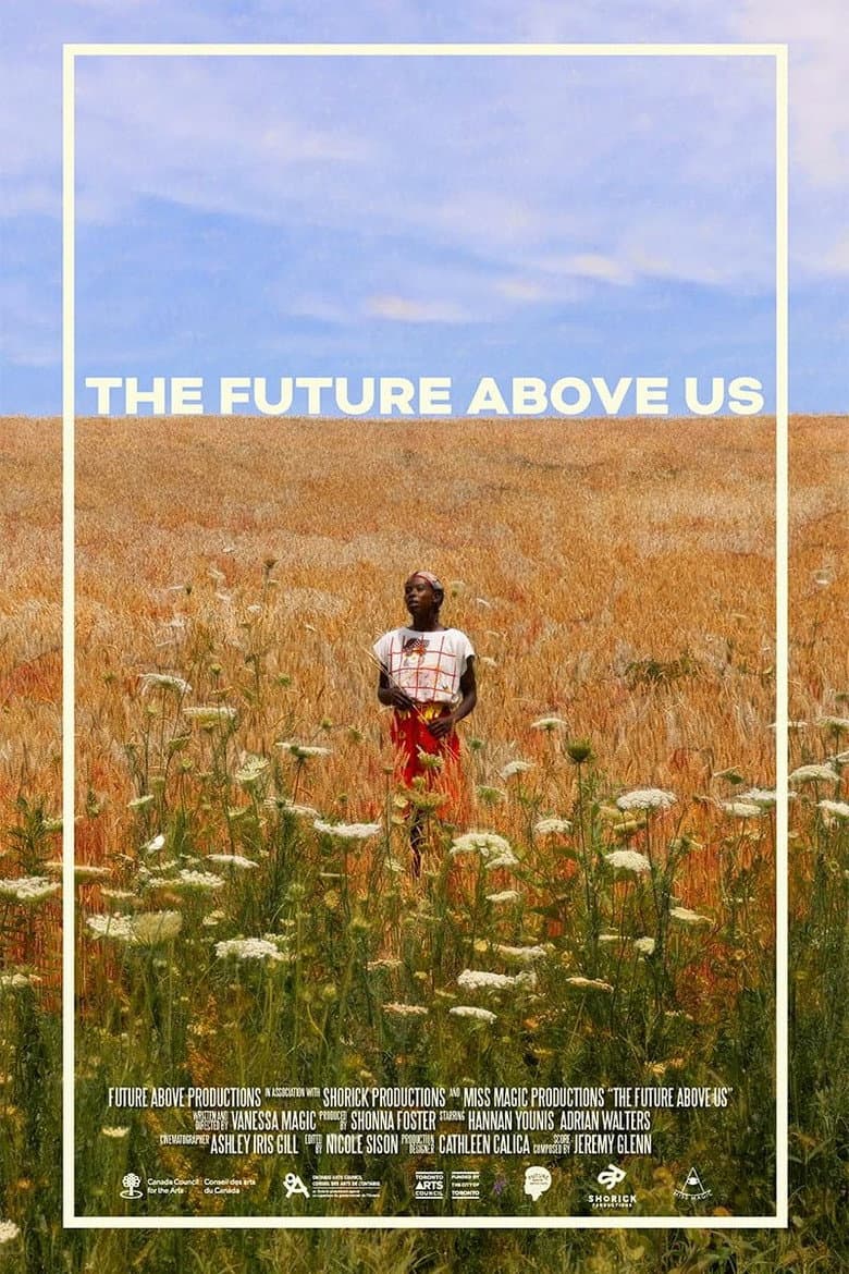 The Future Above Us