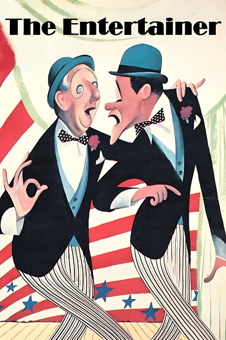 The Entertainer