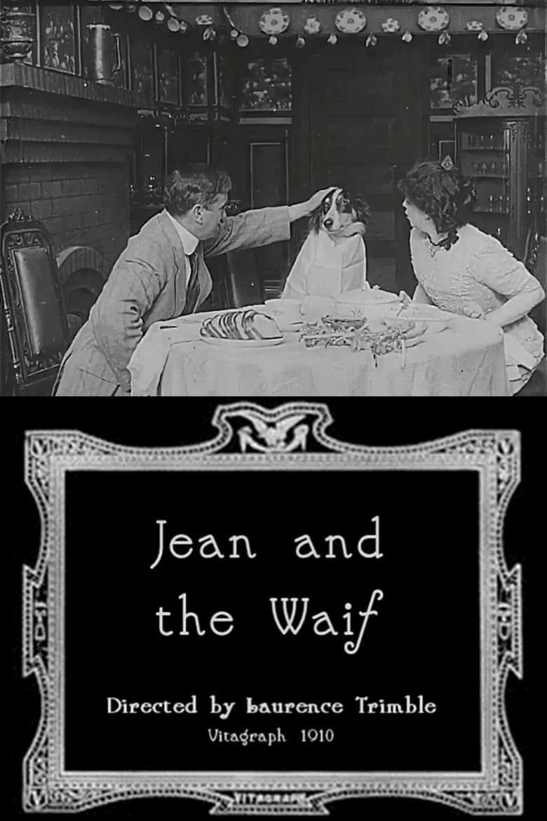 Jean and the Waif