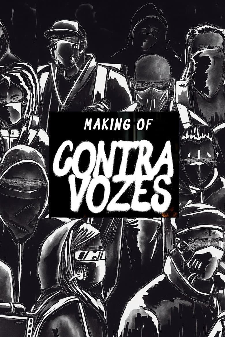 Making of Contravozes