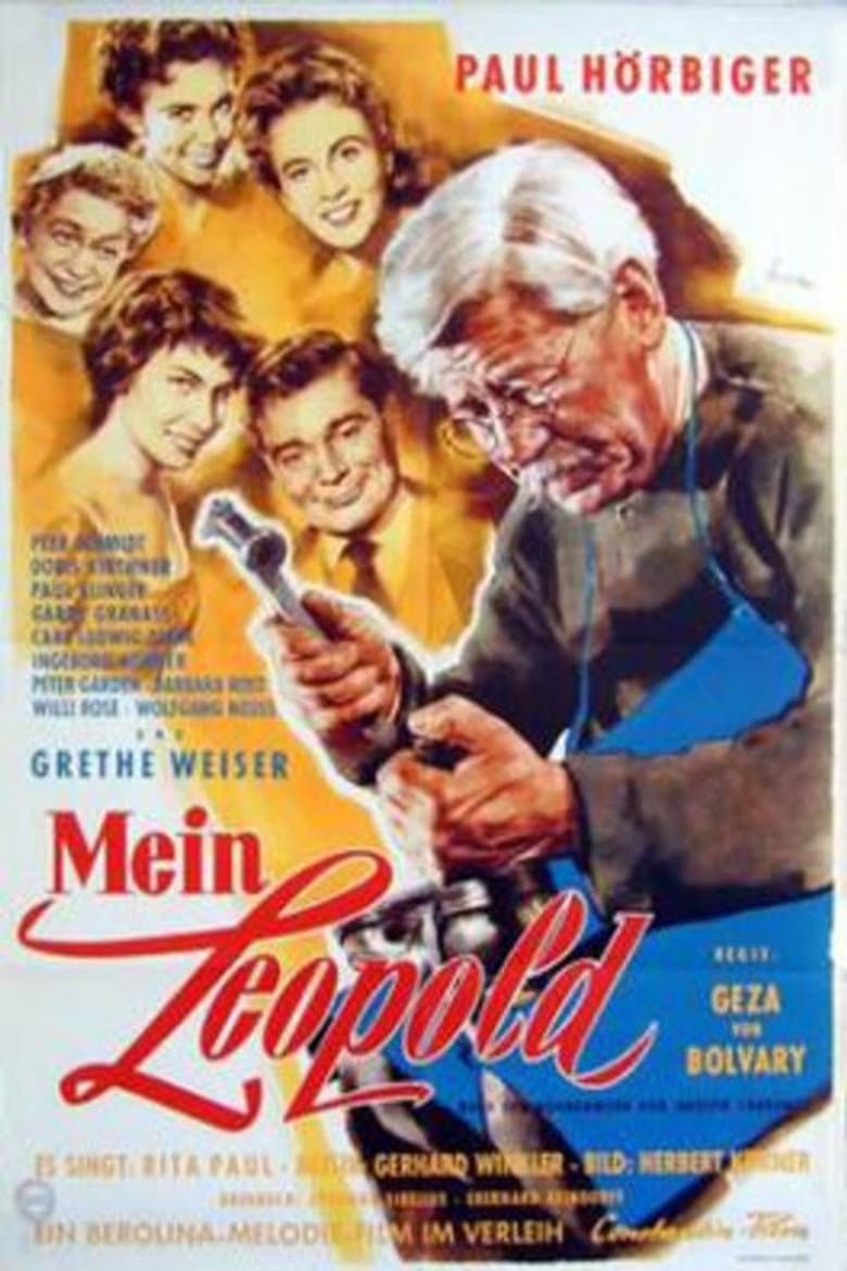 Mein Leopold